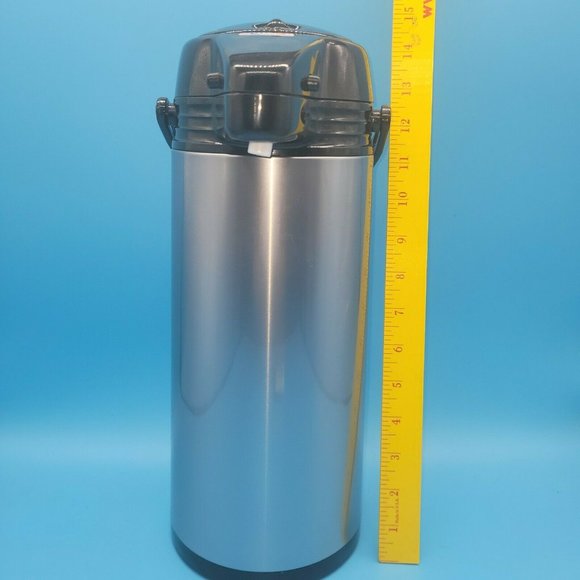 Oggi Kitchen Oggi Thermal Vacuum Flomaster Beverage Server Poshmark